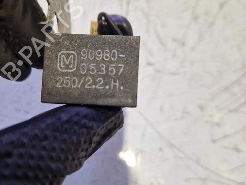 Electronic module TOYOTA AURIS (_E15_) 1.4 D-4D (NDE150_, NDE150R) | BP39147168M83 - Image 2