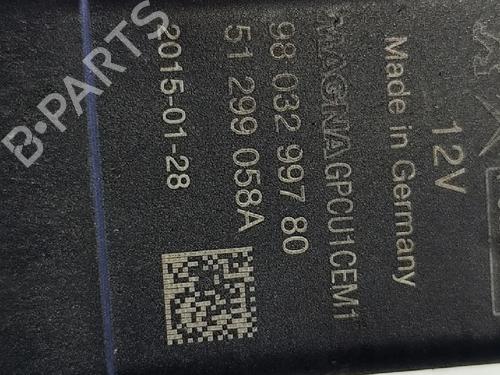Electronic module FORD FOCUS III 1.5 TDCi | BP39147170M83 - Image 4