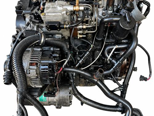 Used Engine Engine 39147172 39147172