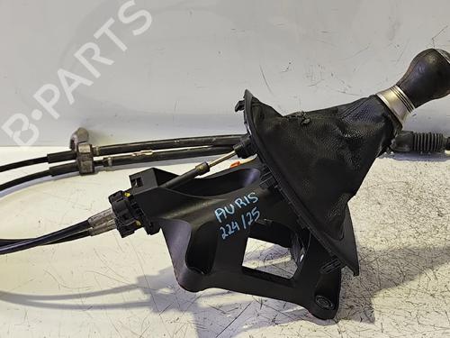 Used Gear lever Gear lever 39147173 39147173