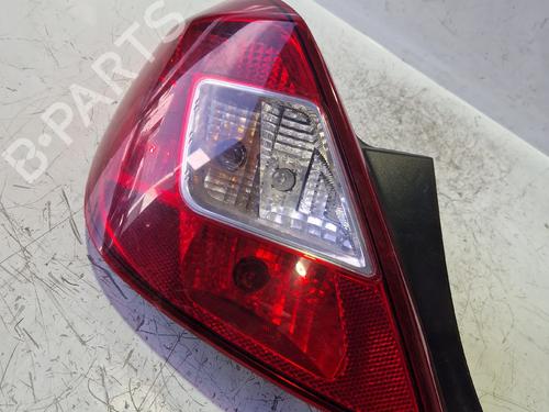 Used Left taillight Left taillight 39147174 39147174