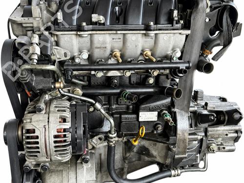 Used Engine Engine 39147176 39147176