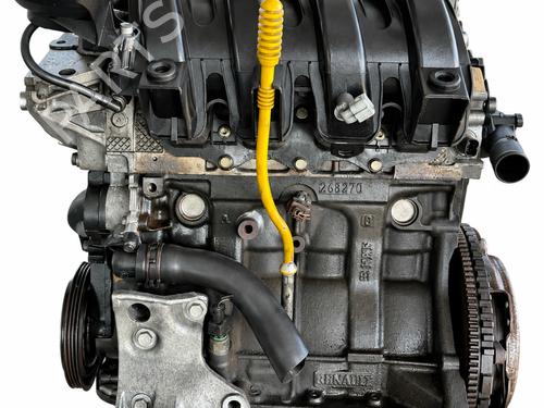 Used Engine Engine 39149817 39149817
