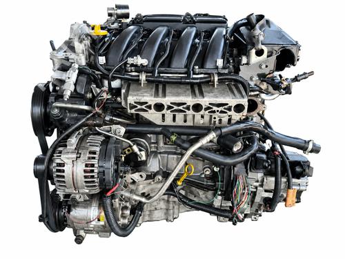 Used Engine Engine 39149820 39149820