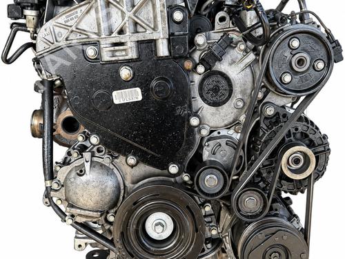 Engine RENAULT LAGUNA II (BG0/1_) 2.2 dCi (BG0F) | BP39149825M1 - Image 2