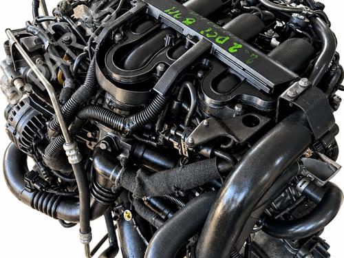 Engine RENAULT LAGUNA II (BG0/1_) 2.2 dCi (BG0F) | BP39149825M1 - Image 4