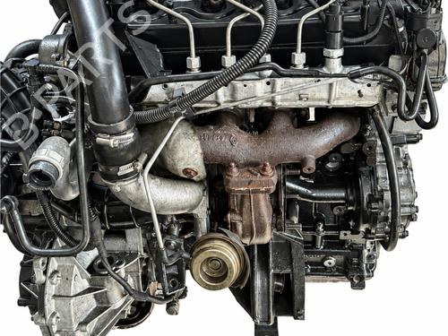 Engine RENAULT LAGUNA II (BG0/1_) 2.2 dCi (BG0F) | BP39149825M1 - Image 3