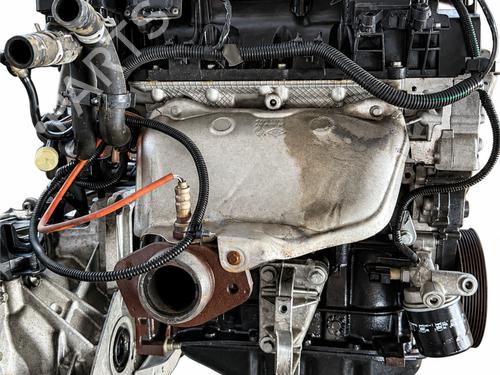 Engine RENAULT CLIO III (BR0/1, CR0/1) 1.2 16V | BP39149830M1 - Image 3