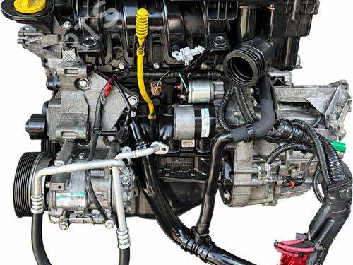 Used Engine Engine 39149830 39149830
