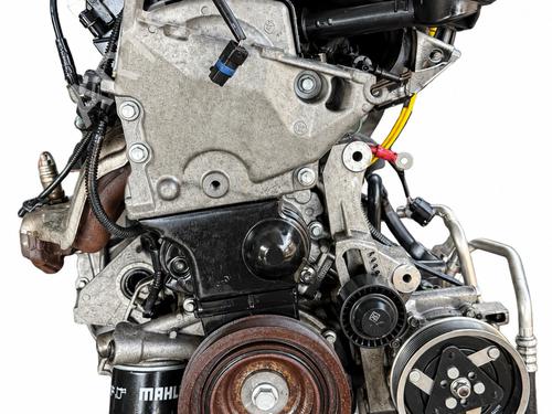 Engine RENAULT CLIO III (BR0/1, CR0/1) 1.2 16V | BP39149830M1 - Image 2
