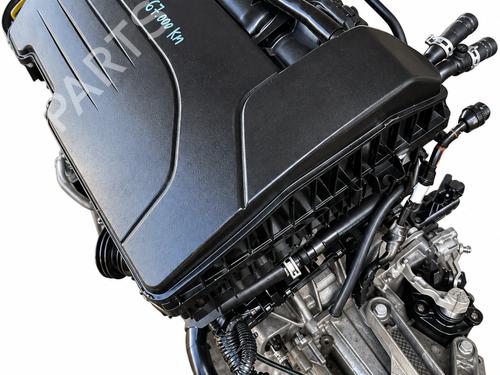 Engine RENAULT CLIO III (BR0/1, CR0/1) 1.2 16V | BP39149830M1 - Image 4