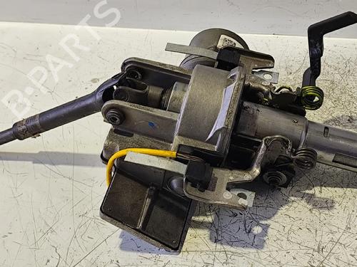 Steering column OPEL CORSA D (S07) 1.3 CDTI (L08, L68) | BP39149834M21 - Image 3