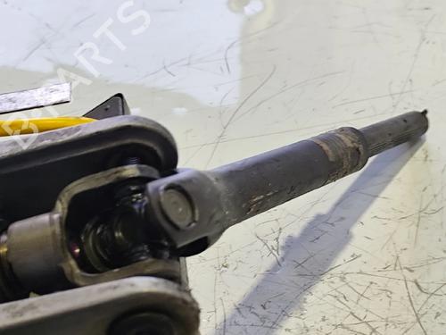Steering column OPEL CORSA D (S07) 1.3 CDTI (L08, L68) | BP39149834M21 - Image 5
