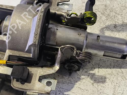Steering column OPEL CORSA D (S07) 1.3 CDTI (L08, L68) | BP39149834M21 - Image 4