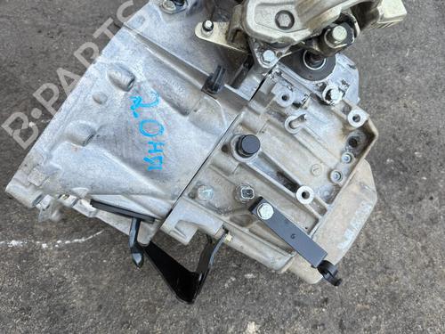 Used Gearbox Gearbox 39149837 39149837