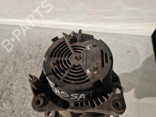 Alternator VW PASSAT B5 Variant (3B5) 1.9 TDI | BP39163425M7 - Image 2