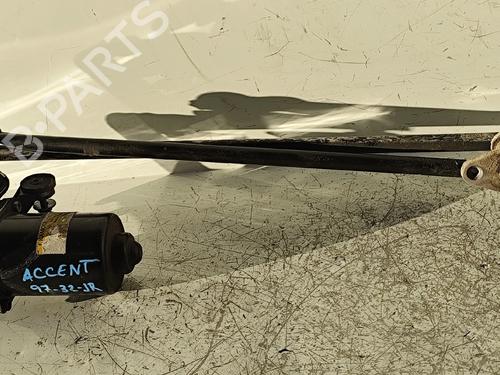 Used Front wiper motor Front wiper motor 39165597 39165597