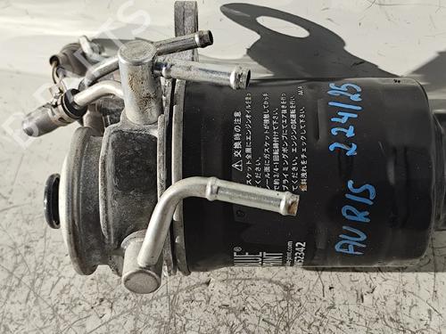 Used Support Support TOYOTA AURIS (_E15_) 1.4 D-4D (NDE150_, NDE150R) (90 hp) 39165602 39165602