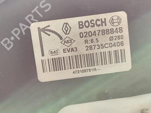 Servo brake RENAULT KANGOO Express (FW0/1_) 1.5 dCi 115 (FW17) | BP39165606M42  - Image 5