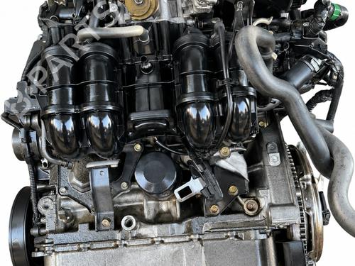 Engine HONDA CIVIC VII Hatchback (EU, EP, EV) 1.6 i (EP2, EU8, EU6) | BP39165608M1 - Image 3