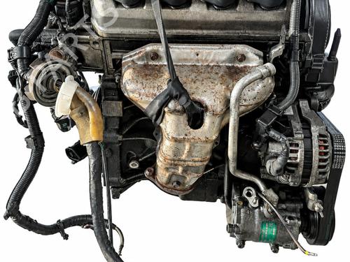 Used Engine Engine 39165608 39165608