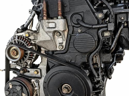 Engine HONDA CIVIC VII Hatchback (EU, EP, EV) 1.6 i (EP2, EU8, EU6) | BP39165608M1 - Image 4