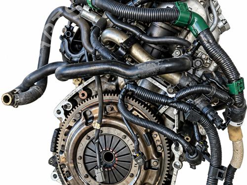 Engine HONDA CIVIC VII Hatchback (EU, EP, EV) 1.6 i (EP2, EU8, EU6) | BP39165608M1 - Image 2