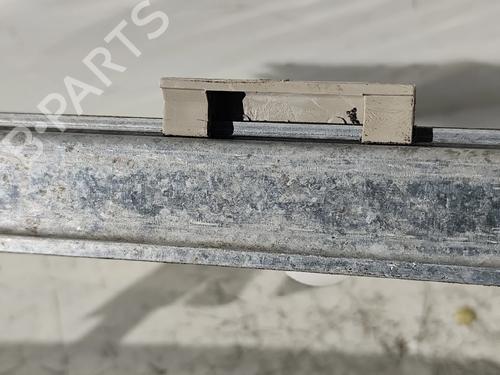 Front left window mechanism AUDI A4 B6 (8E2) 1.9 TDI | BP39165609C22 - Image 5
