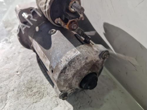 Starter FORD FOCUS III 1.5 TDCi | BP39165612M8 - Image 2