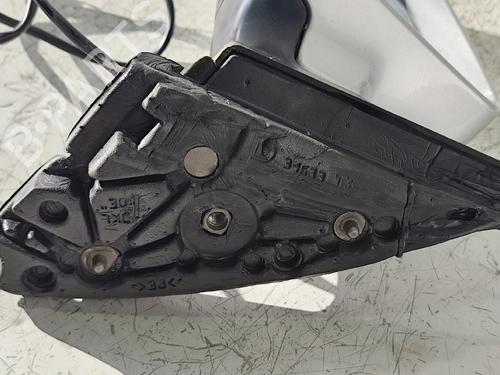 Retrovisor esquerdo AUDI A4 B6 (8E2) 1.9 TDI | BP39165613C26 - Image 4