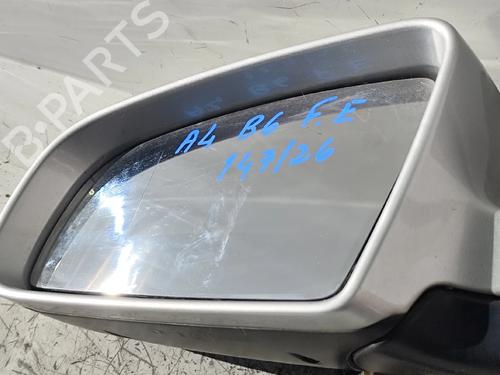 Retrovisor esquerdo AUDI A4 B6 (8E2) 1.9 TDI | BP39165613C26 - Image 2