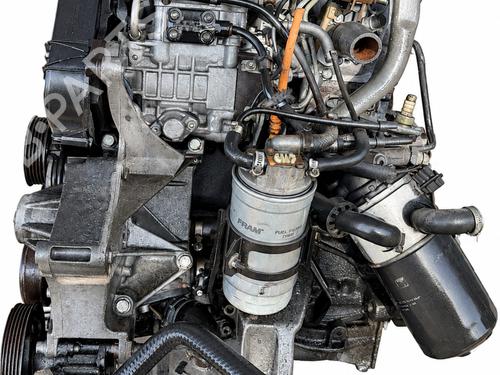 Used Engine Engine 39165614 39165614