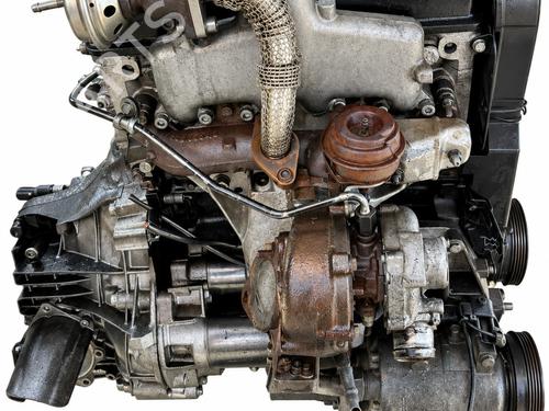 Engine VW PASSAT B5 (3B2) 1.9 TDI | BP39165614M1 - Image 3