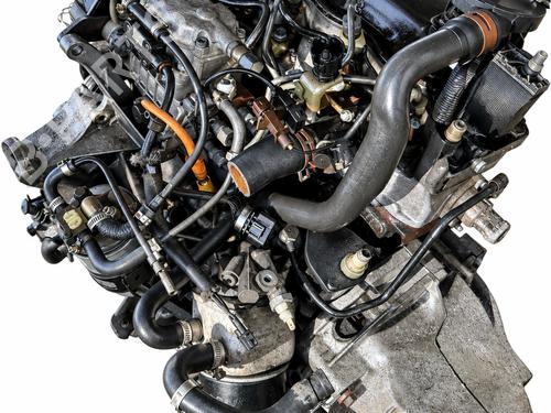Engine VW PASSAT B5 (3B2) 1.9 TDI | BP39165614M1 - Image 4