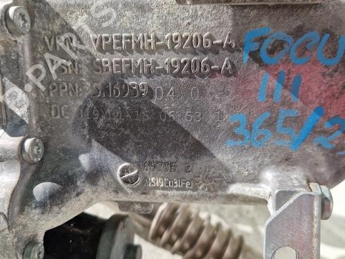 Egr FORD FOCUS III 1.5 TDCi | BP39165620M69 - Image 2