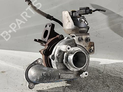 Turbolader/Kompressor Turbolader/Kompressor 39165621 39165621