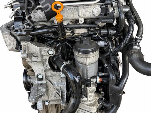 Used Engine Engine 31738714 31738714