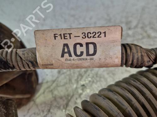 Steering rack FORD FOCUS III 1.5 TDCi | BP39169817M22 - Image 12