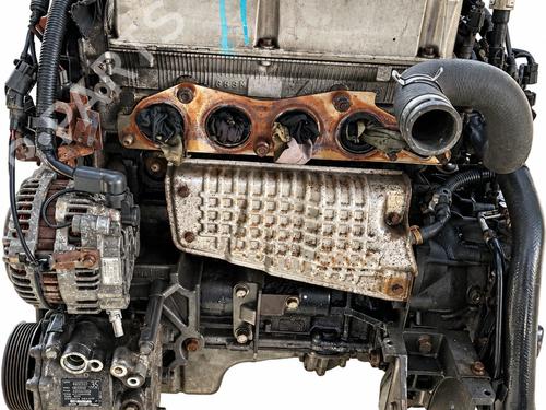 Used Engine Engine 39169818 39169818