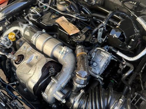Used Engine Engine 39169826 39169826