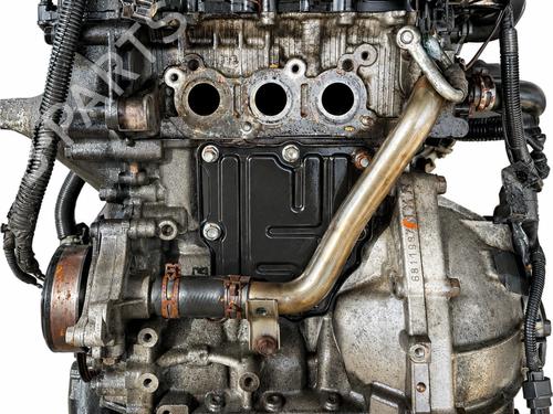 Used Engine Engine 39169828 39169828