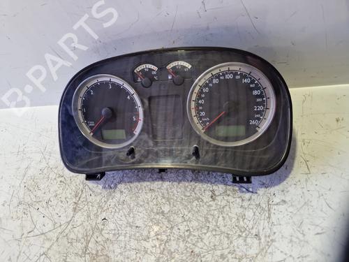 Used Instrument cluster Instrument cluster 39169829 39169829