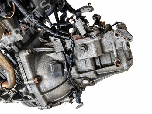 Used Gearbox Gearbox 39169830 39169830