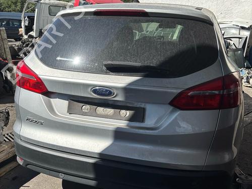 Used Tailgate Tailgate 39169839 39169839