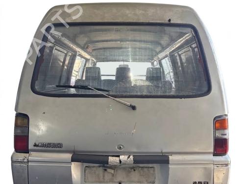 Bagklap CC/Kombi-Coupé Bagklap CC/Kombi-Coupé 39169841 39169841