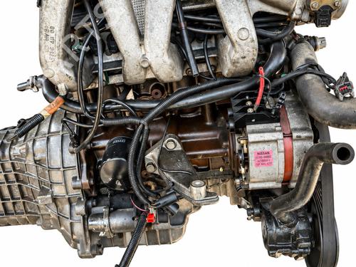 Used Engine Engine 39171271 39171271