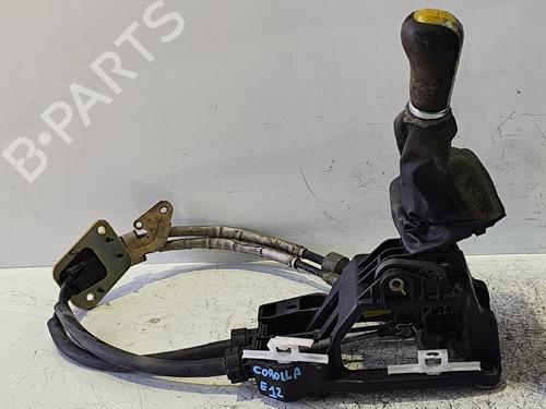 Used Gear lever Gear lever 39171274 39171274