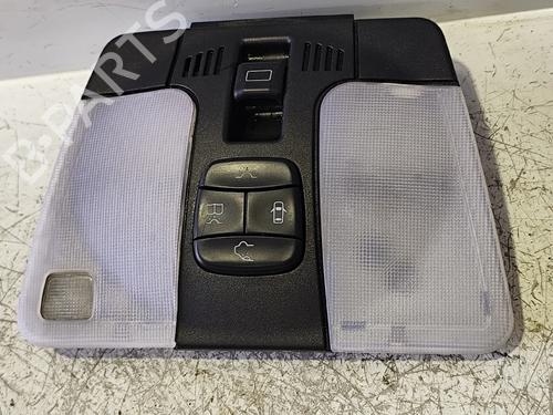 Used Interior roof light Interior roof light 39171275 39171275
