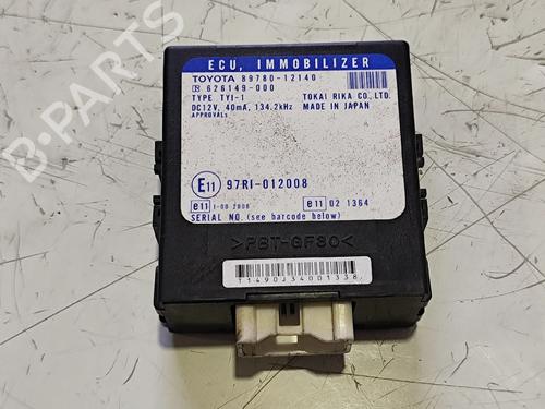 Used Electronic module Electronic module 39171278 39171278