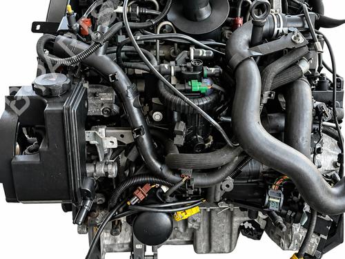 Used Engine Engine 39172578 39172578